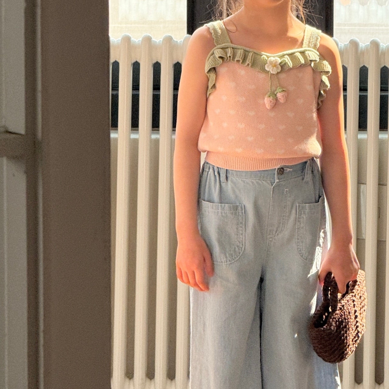 🇰🇷Ninibello 背心