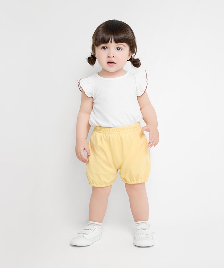 💚預訂 台灣直送💚三色臀部動物造型純棉屁屁短褲