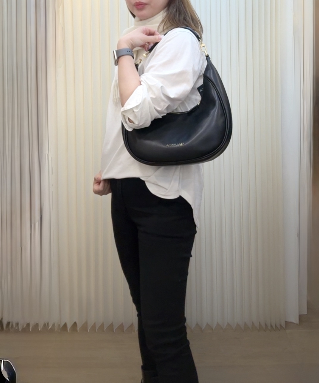 [預購] Nautica Shoulder Bag 肩背包 NA02 NA240031660