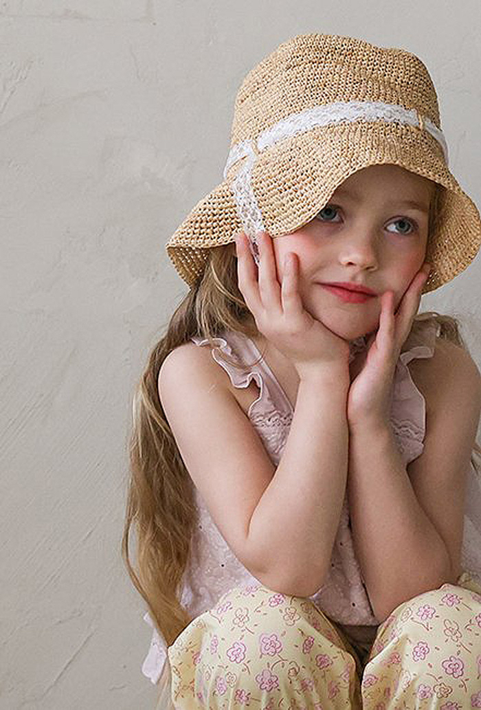 🇰🇷Puella_Flo帽