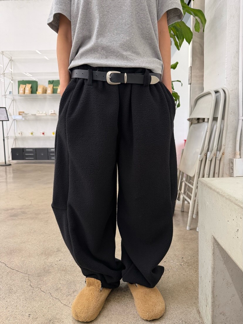 (2026FW) FRANC - PANTS