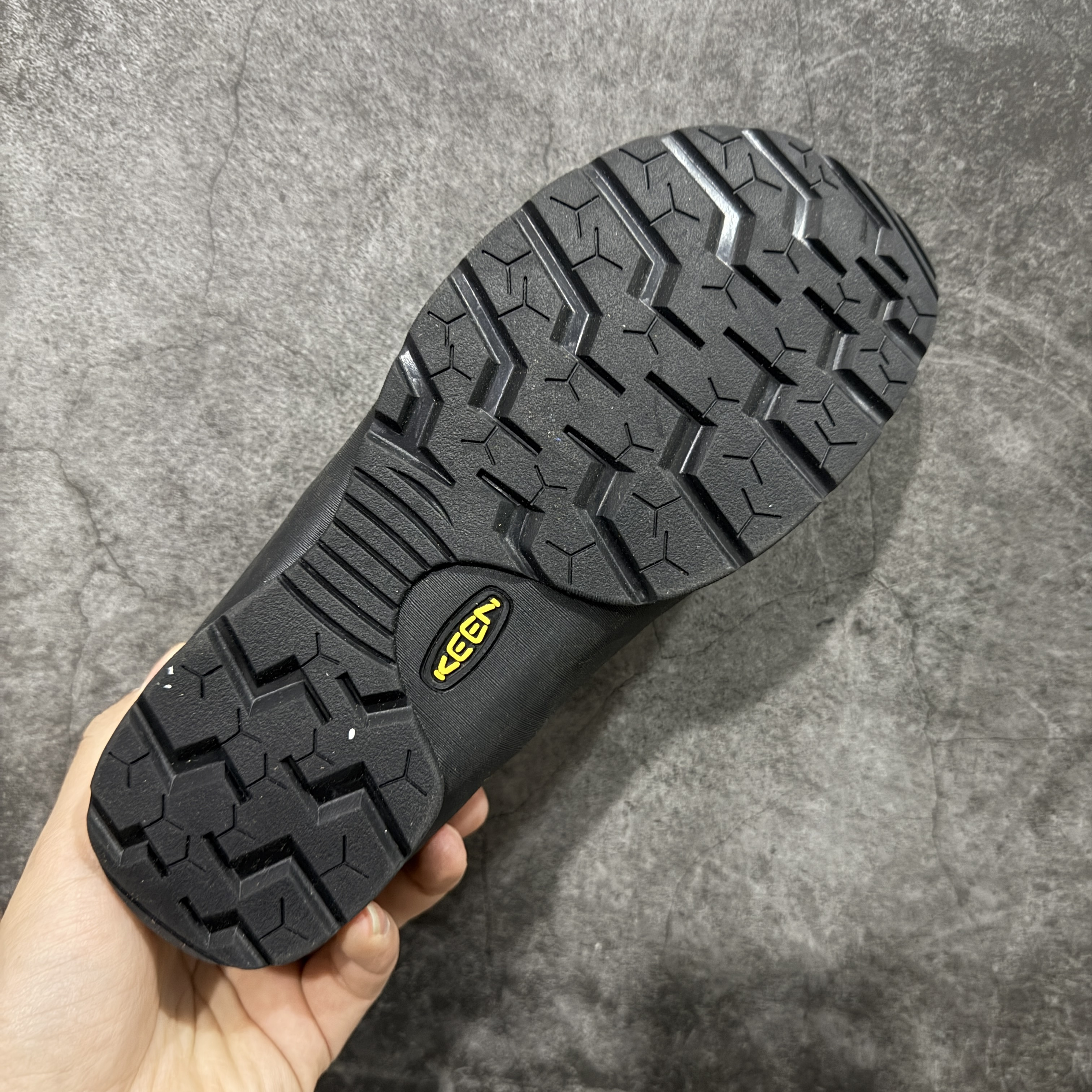 Keen Jasper Rocks SP