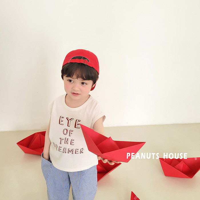 🇰🇷Peanuts House 褲