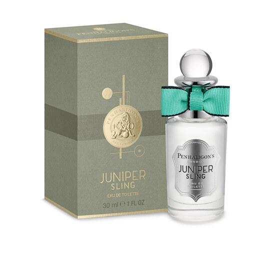 PENHALIGONS Juniper Sling 淡香水 (2 Sizes)