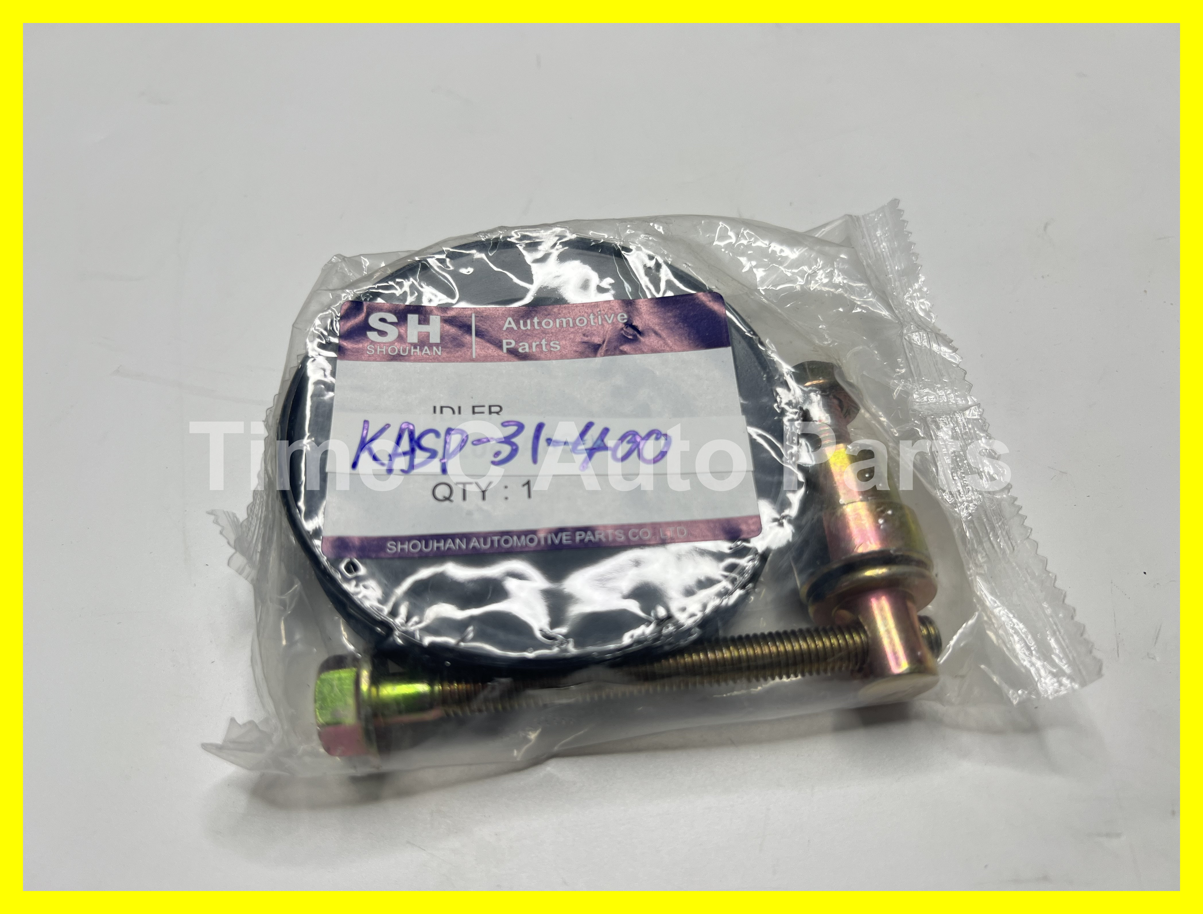 NSK/KOYO/NTN - Note / March (K13) 前輪軸承 KASP-31-400