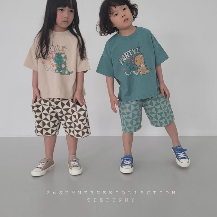 🇰🇷Thefunny 褲