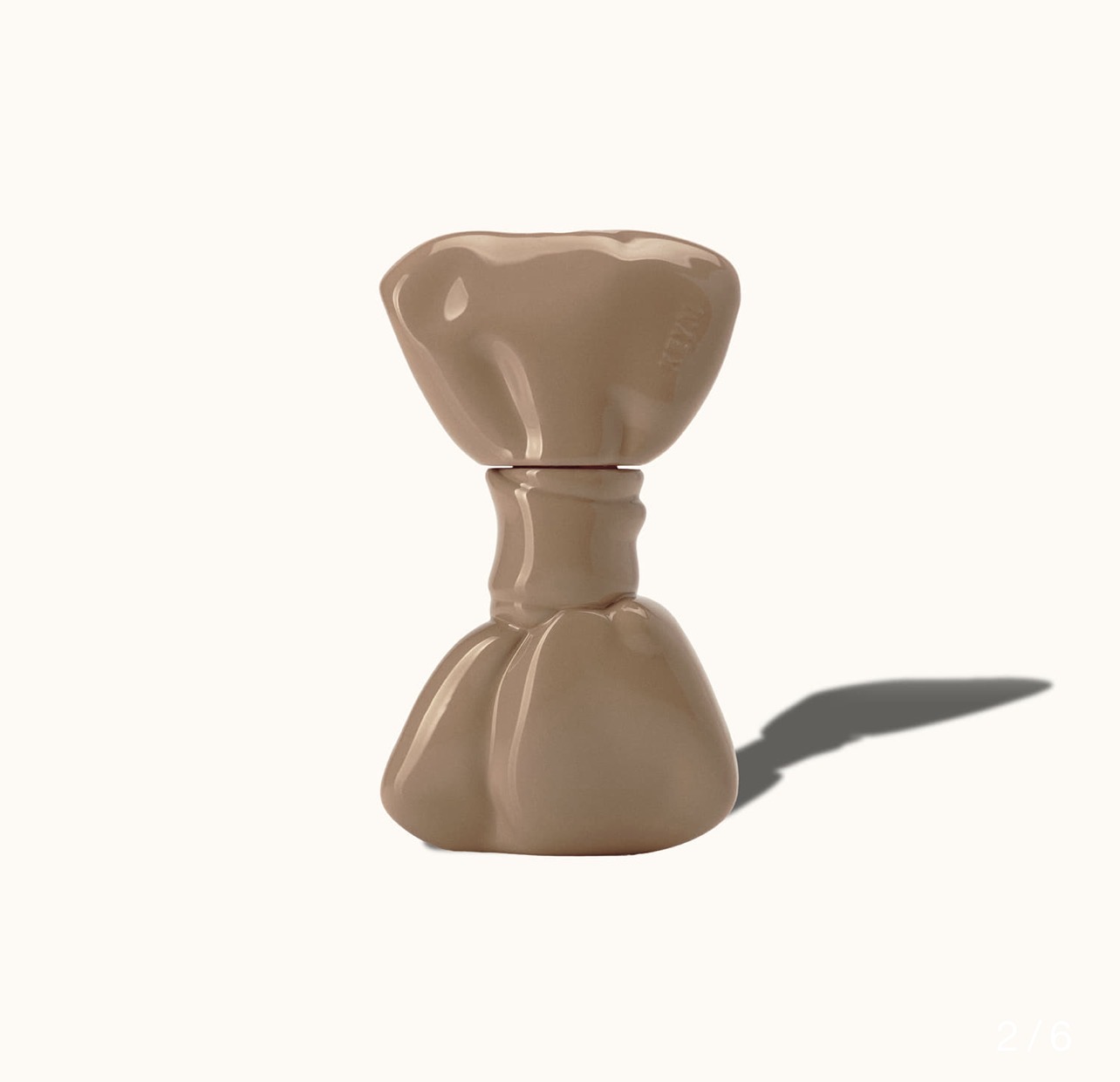 韓國大熱🎀Keym lip glow bow 