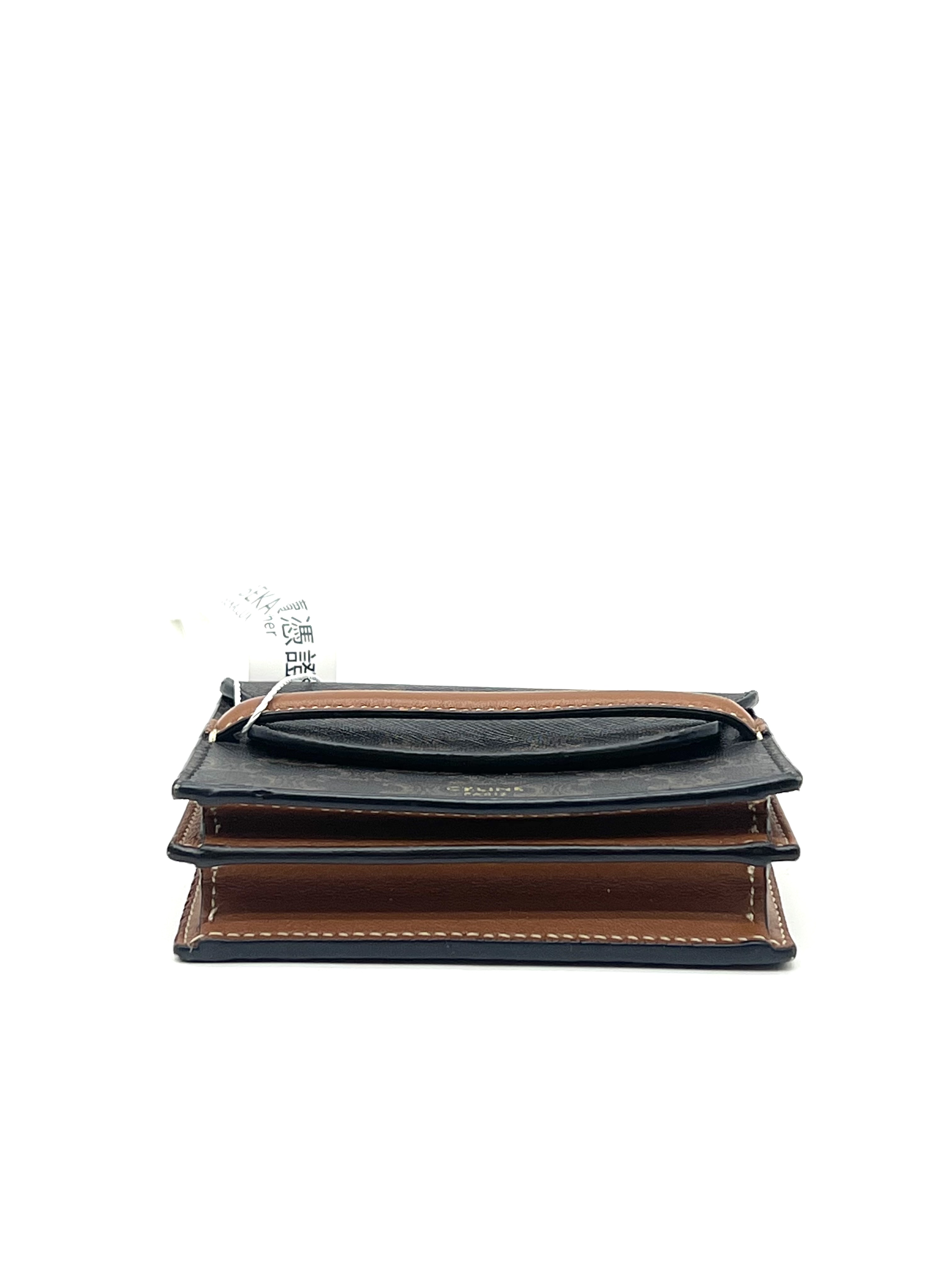 Pre-Owned CELINE Wallet / Product Code: 26042206