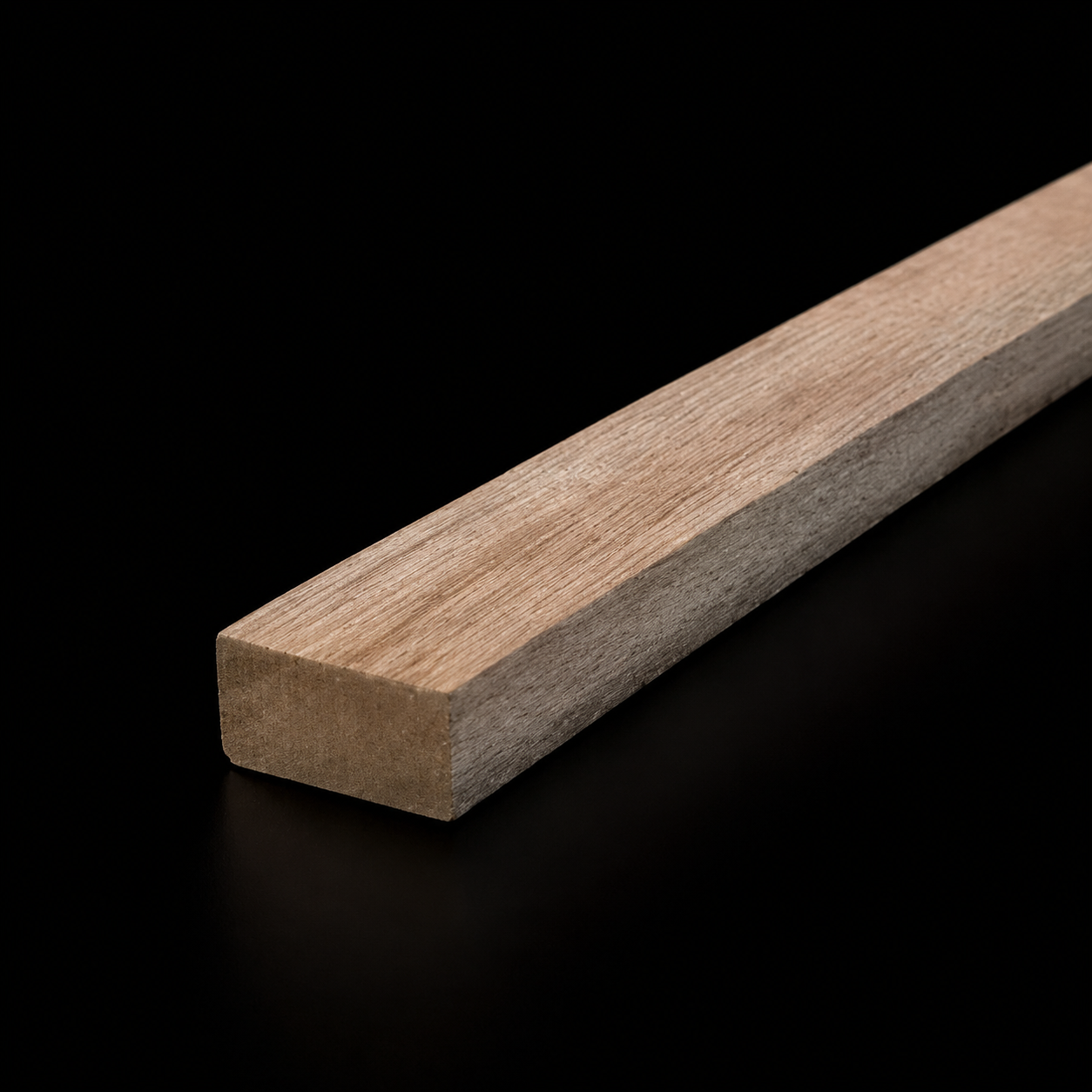 駁方 1" x 2"