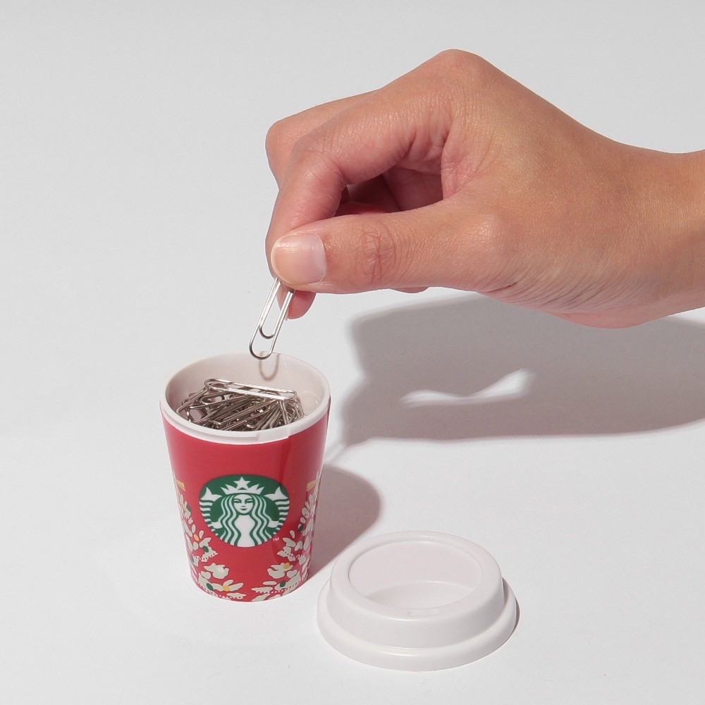🎀【預訂】 Starbucks JP Colors of Holiday Mini Cup Gift 