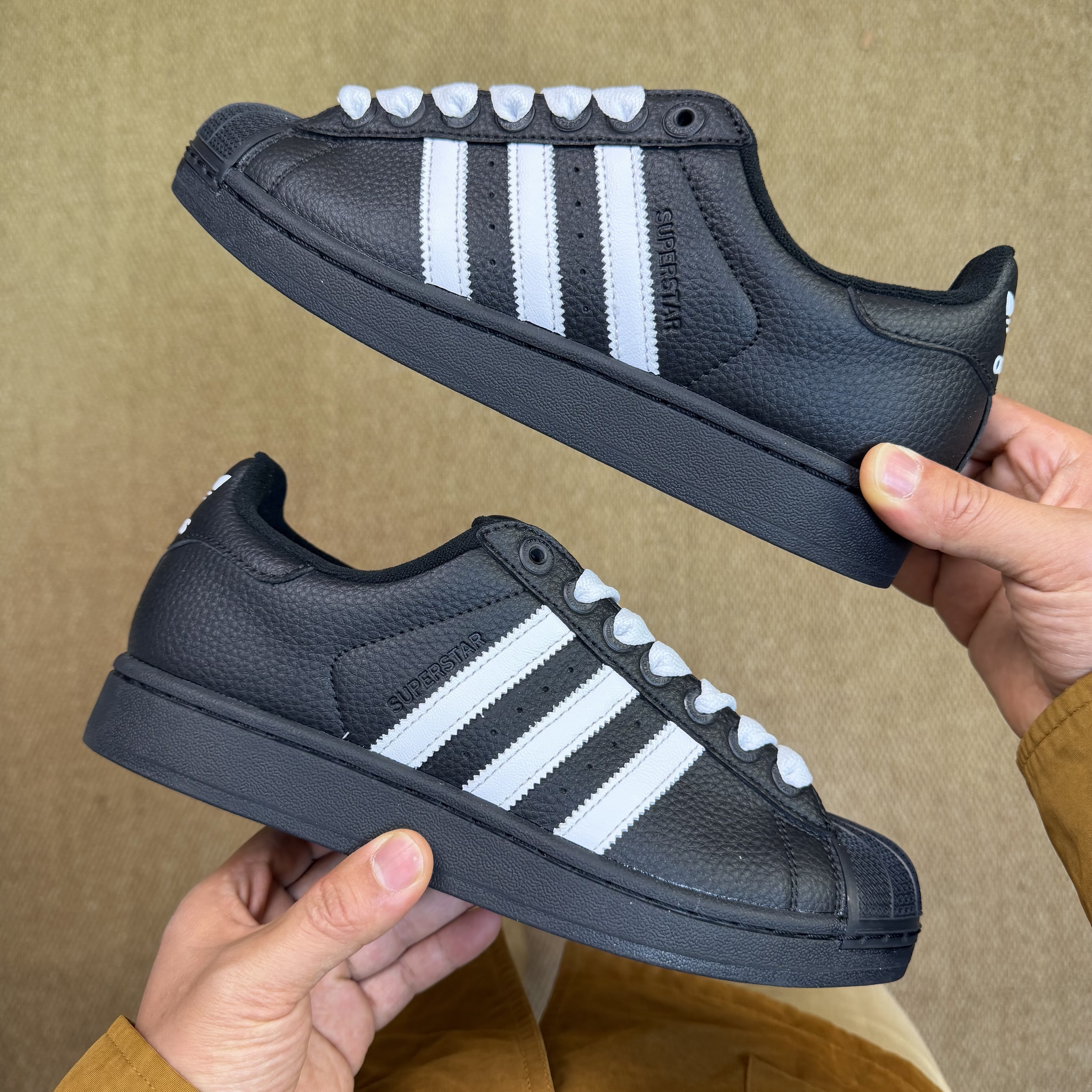 Adidas Superstar II KK4474