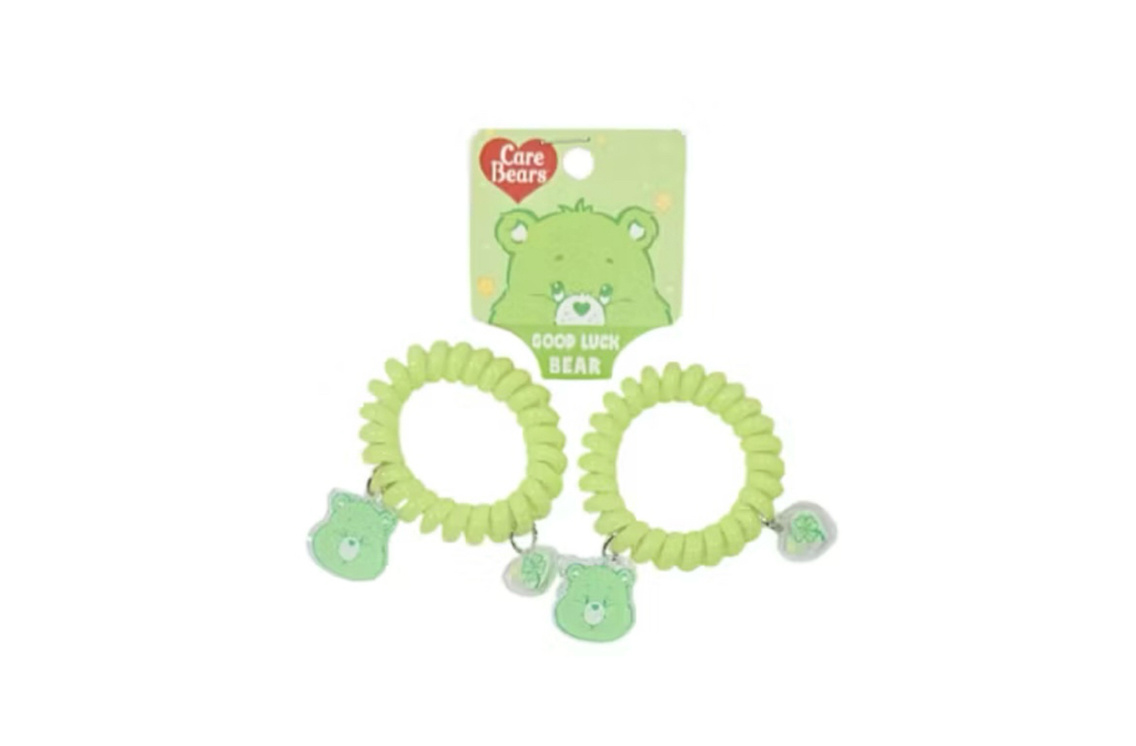 Care Bears 彈性髮圈套裝