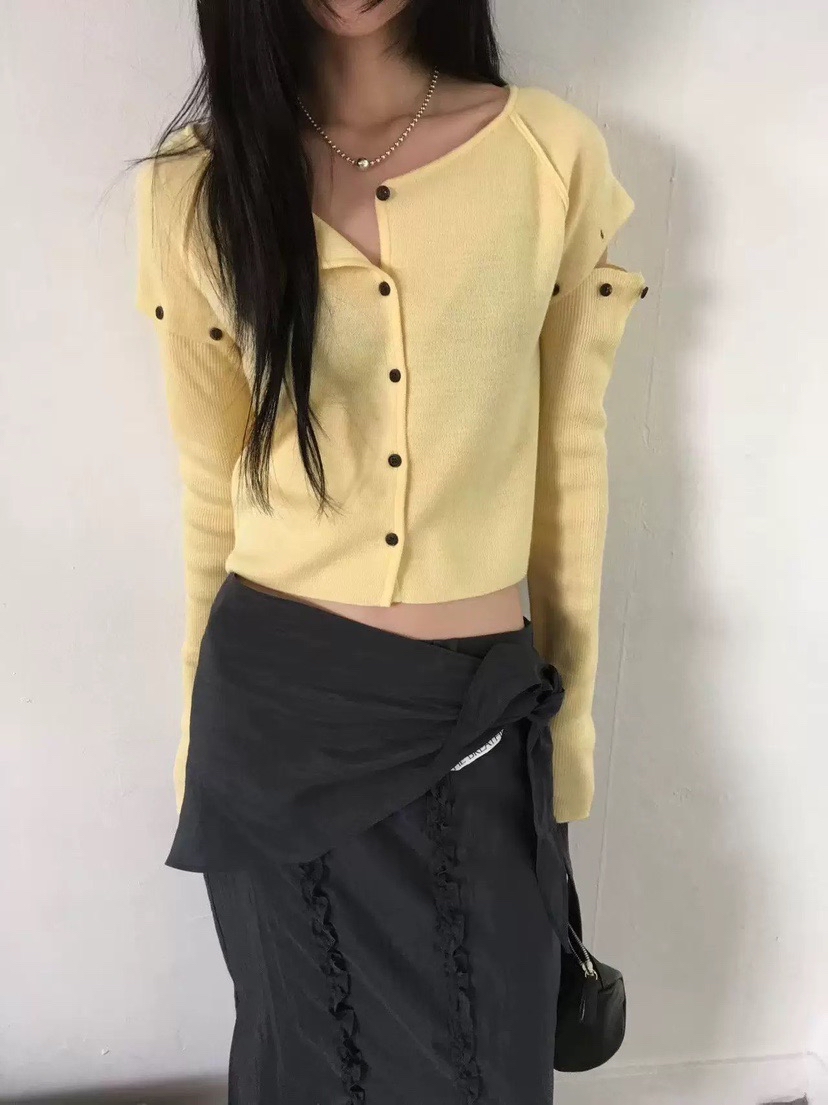 (2026SS) BREATHE - TOP