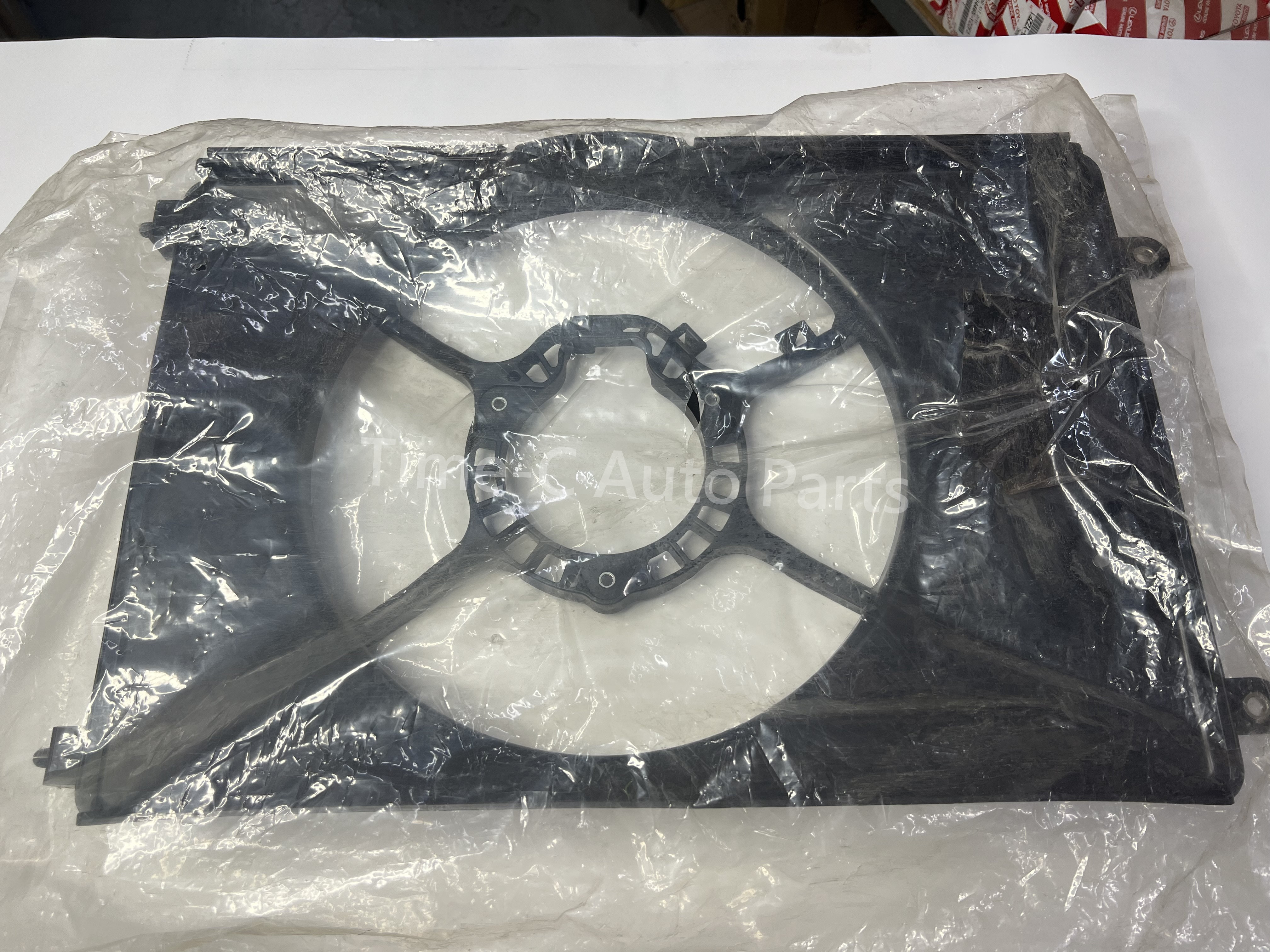 風扇罩 38615-R0A-J01 - Honda Stepwgn