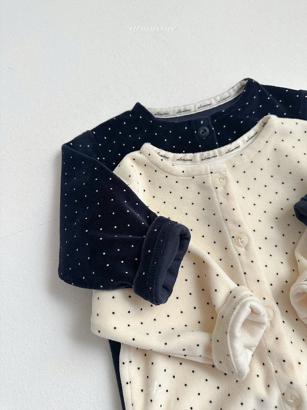  Atomeme | reve cardigan