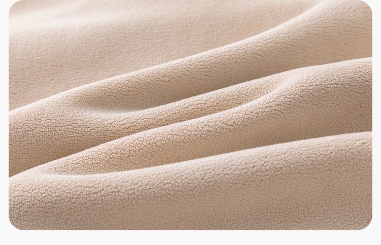 部分現貨🧨新年款預訂🧨兩色年年有魚卡通毛毛刺繡貼花抓絨衛衣