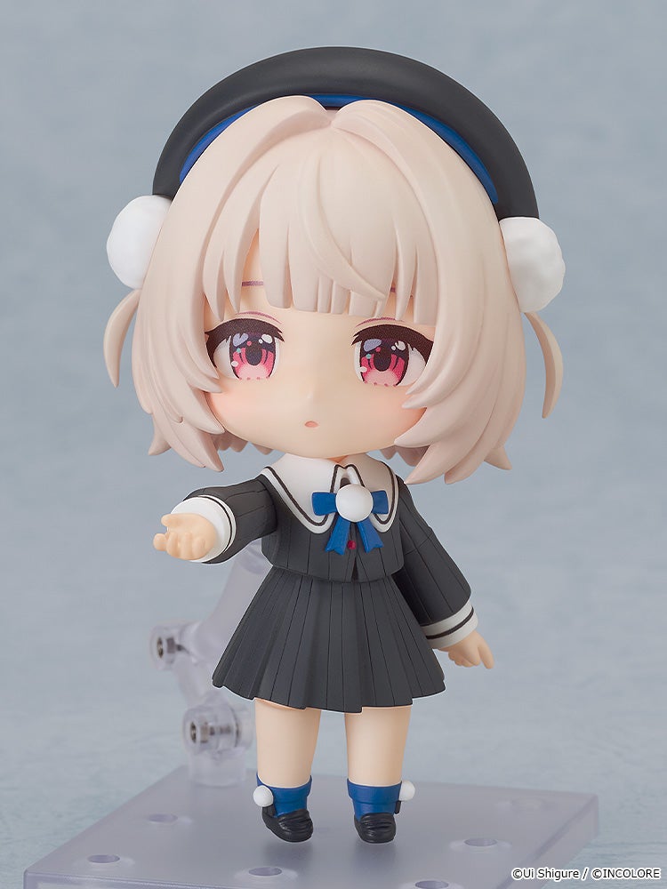 (預訂訂金 $100) (總價 $320) GSC Nendoroid 3073 雨衣 黏土人 (行版)