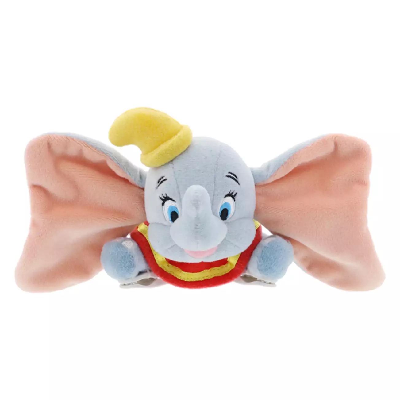 📦訂購 日本限定 東京迪士尼 Tokyo Disney Dumbo 小飛象 膊頭公仔鎖匙扣