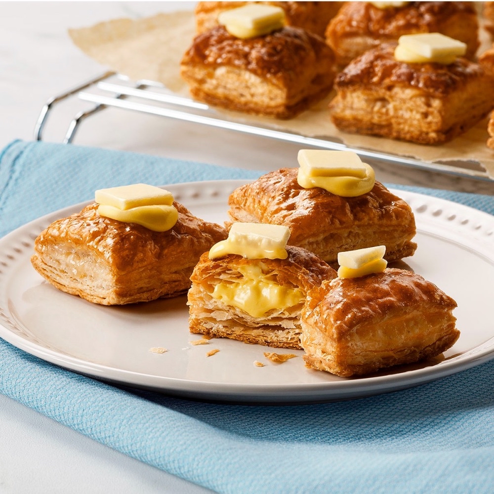 Sugar Butter Tree｜奶油朱古力批4/8入 ※ 期 間 限 定 商 品 ※