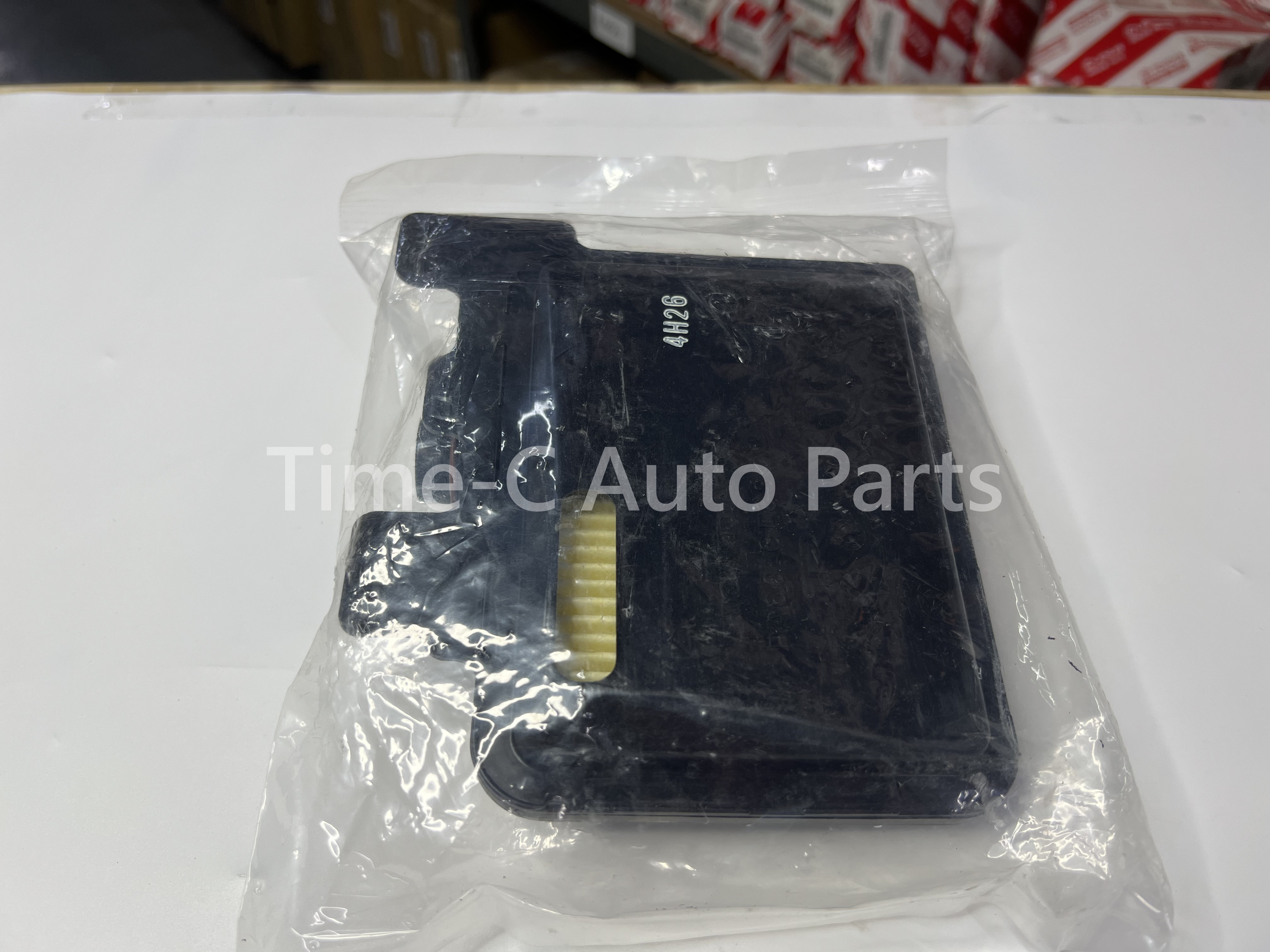 波箱油隔 25420-RE5-003 - Honda Freed