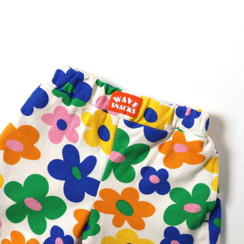 🆕【⭐訂購⭐】 🇯🇵日本直送🌀撞色拼接印花短褲［5款選］🌀[ELDA-0212][260523]