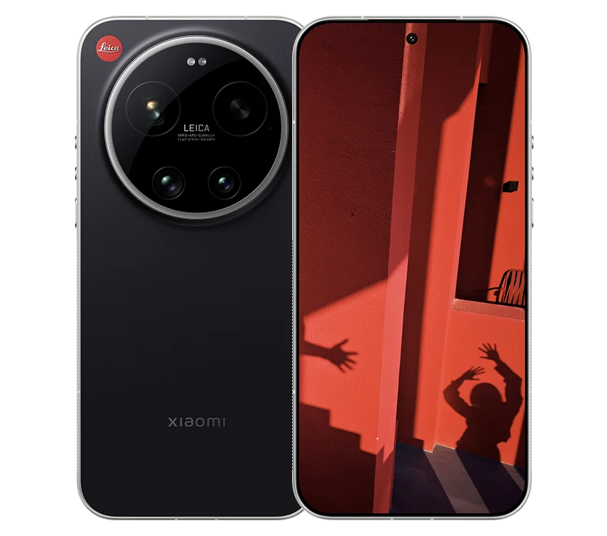 Leica Leitzphone powered by Xiaomi