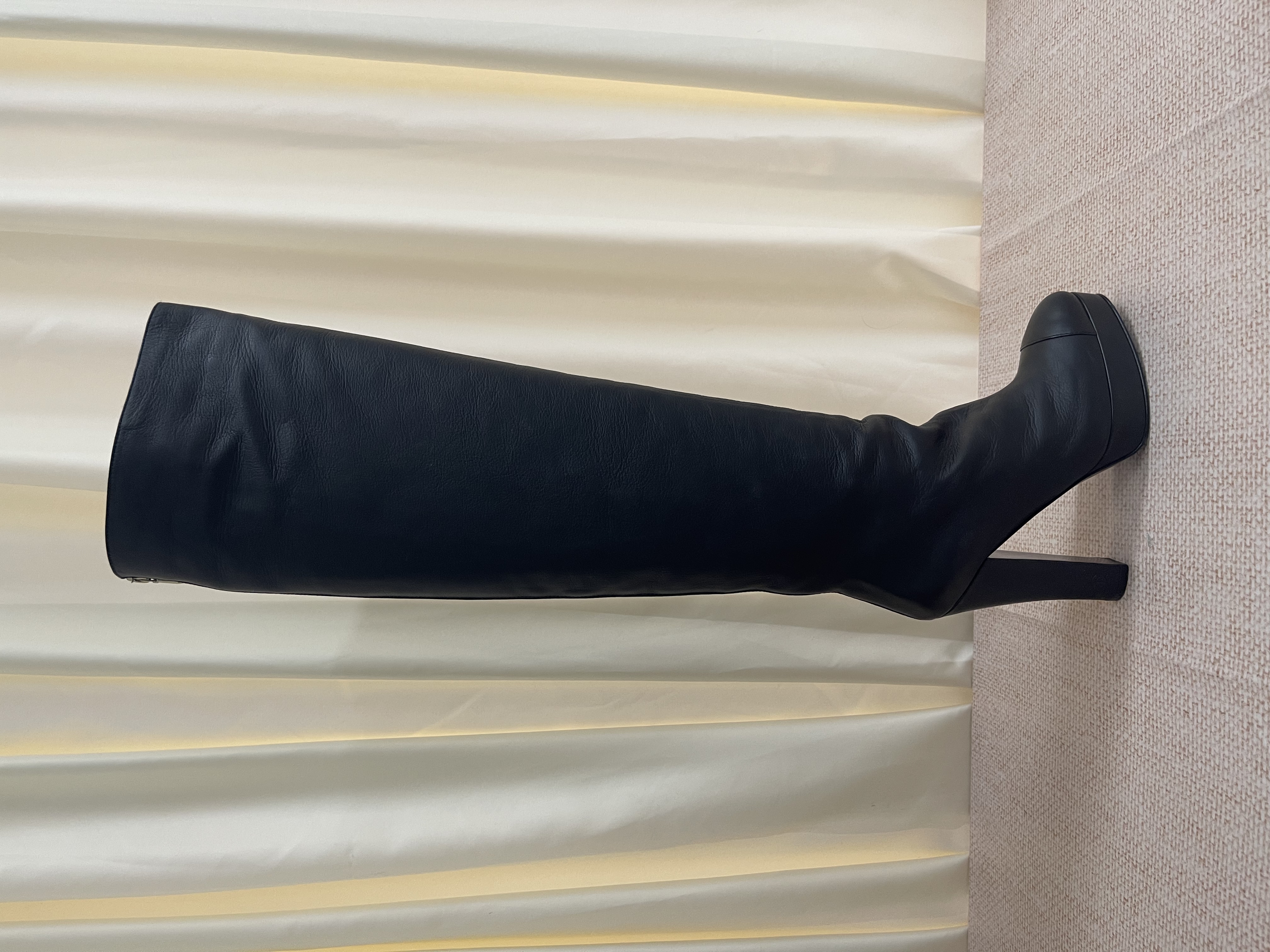 Pre-owned Chanel high heels/ Product Code: 26040558