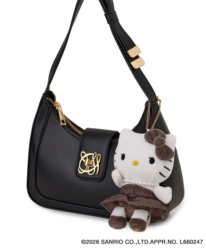 🎀【預訂】　HELLO KITTY x VIS 公仔掛飾