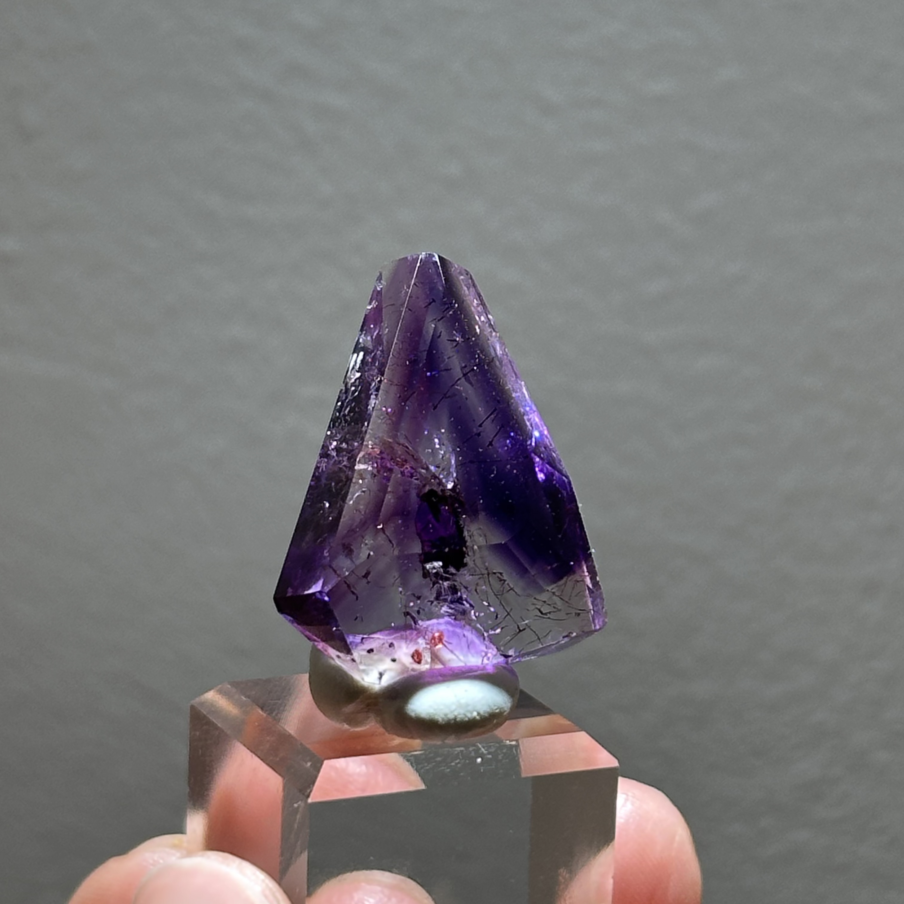 超級七水晶 - Super Seven Quartz |SS004