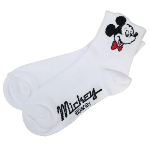 Disney米奇角色襪子