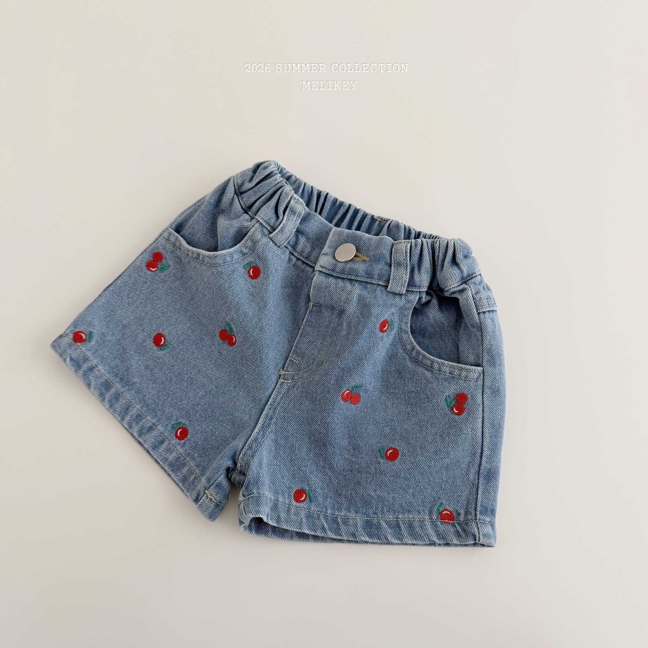 🇰🇷Melikey短褲