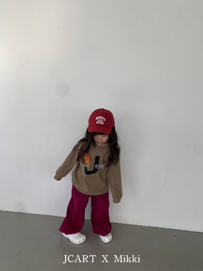 🇰🇷mikki tee親子