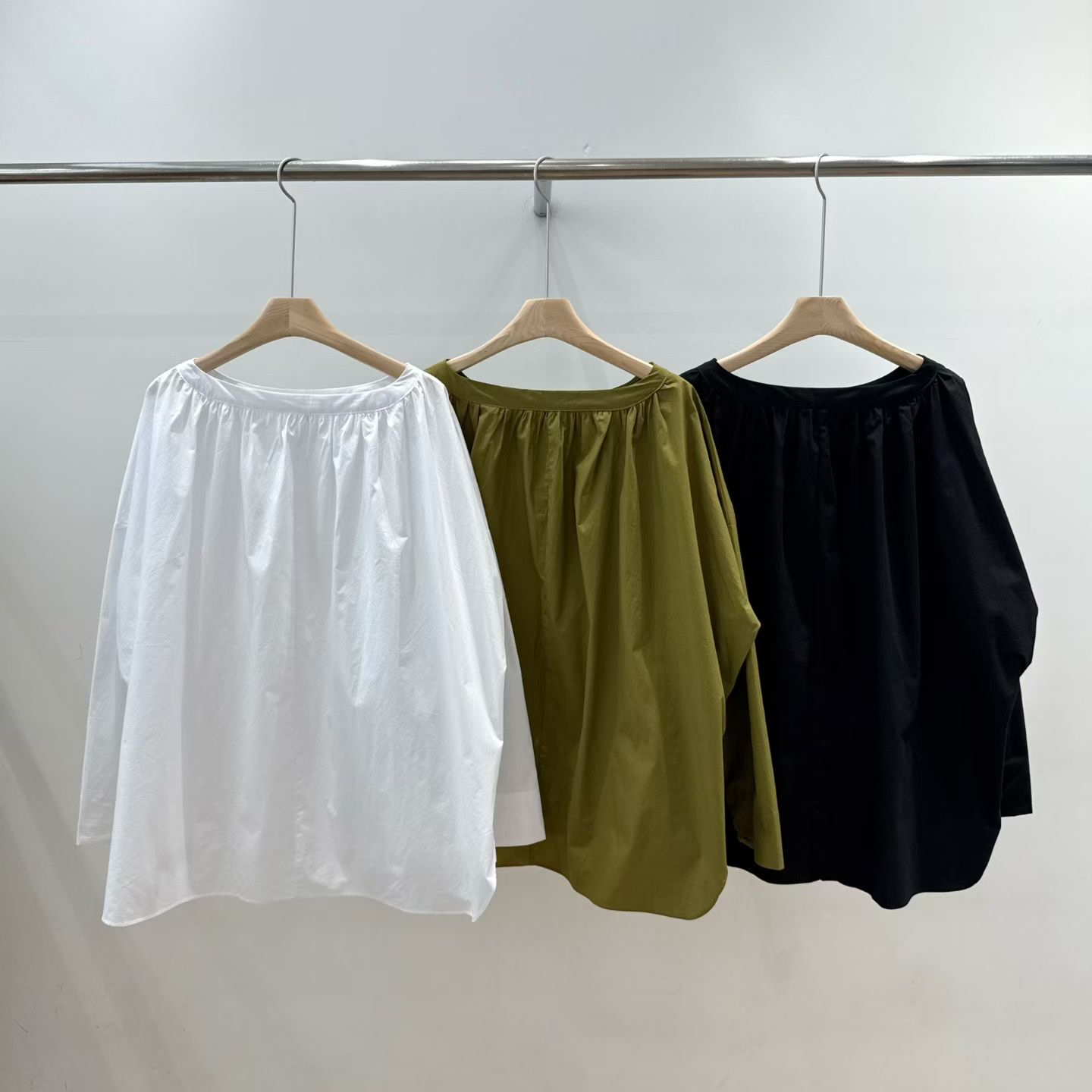 (2026FW) REVE - TOP