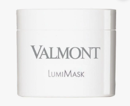 Valmont 法爾曼 LUMI 煥顏面膜 200ml 院裝 | LumiMask 瑞士頂奢拋光神膜、10分鐘二合一去角質提亮去黃