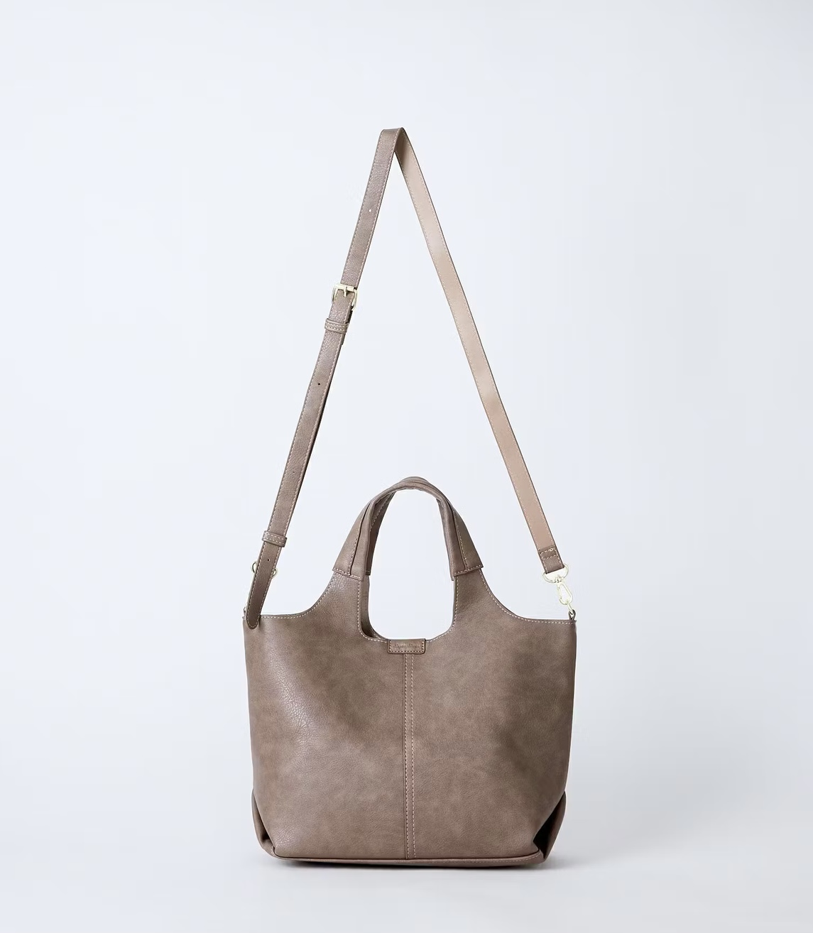 2WAY Tote Bag / Neo Nostalgic