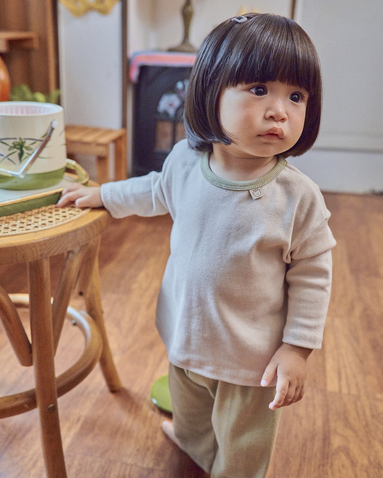 OOTT | Cozy Modal Loungewear set