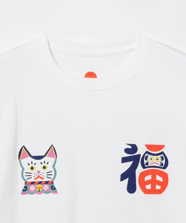 Beams 50周年系列