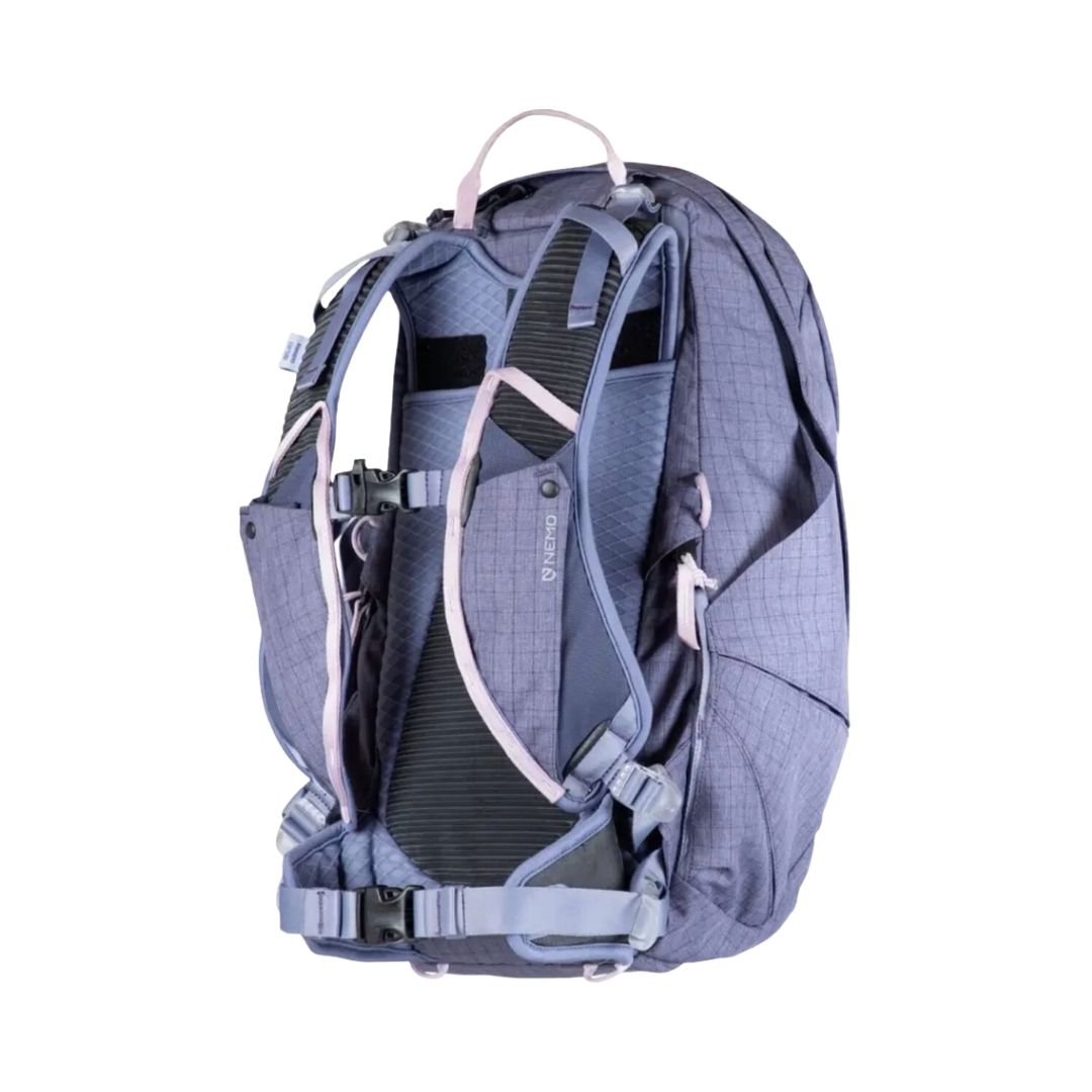 【多色選擇】Nemo RESOLVE™ 25L ENDLESS PROMISE Techical Active Daypack 男/女裝功能背包