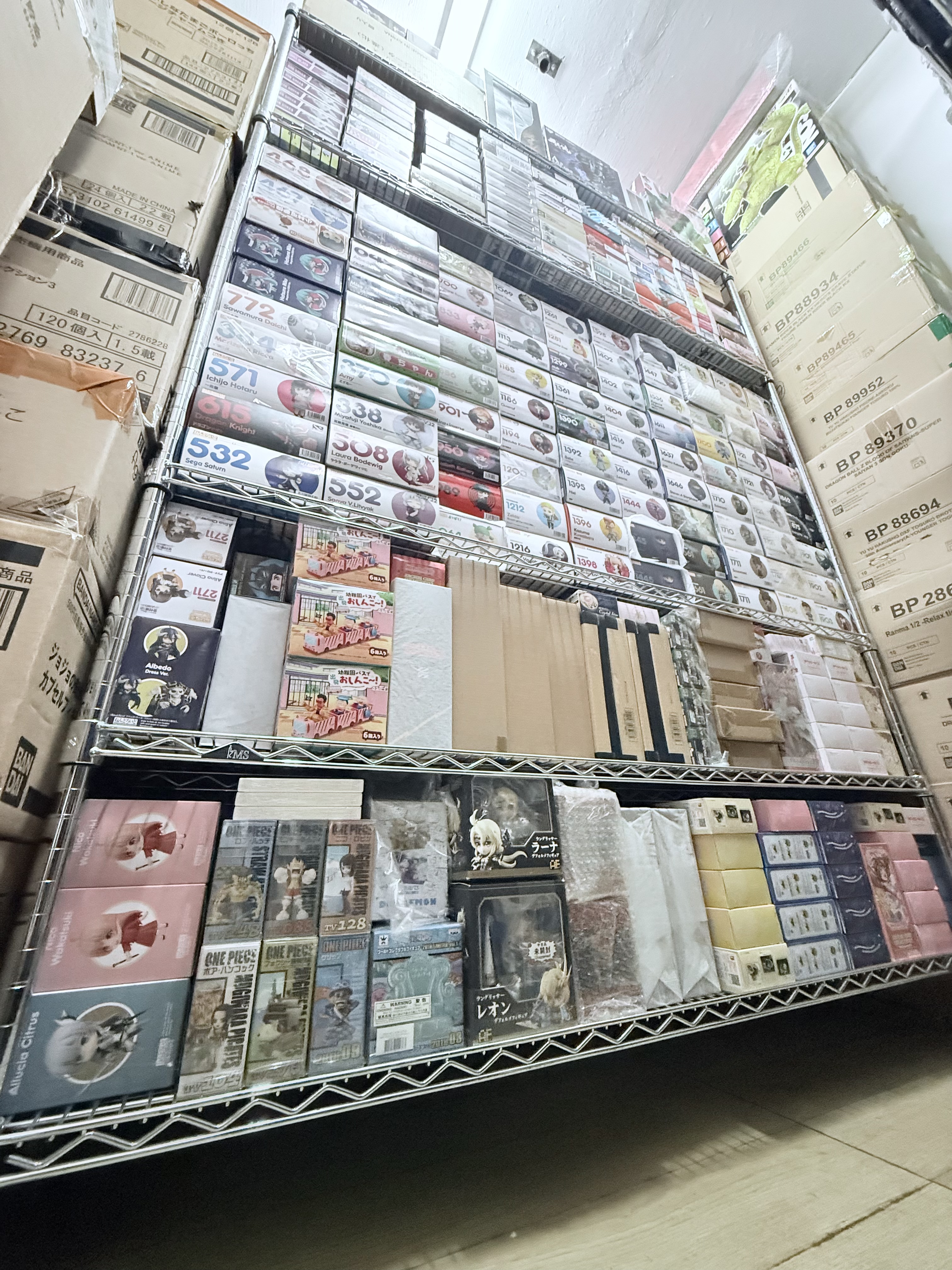 關於我們