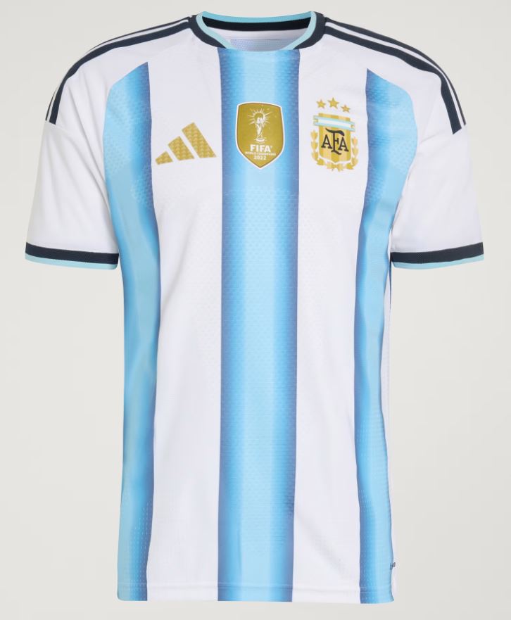 限時預訂 2026 阿根廷 主 球員版/球迷版 