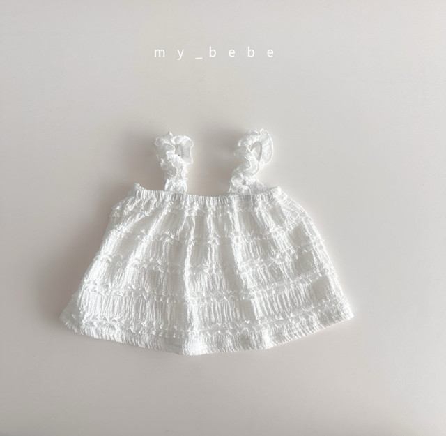 🇰🇷My Bebe上衣