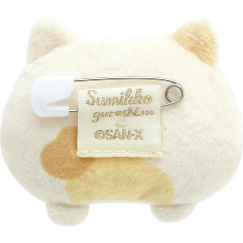 角落生物 襟章｜特價品滿$300包順豐門市自取