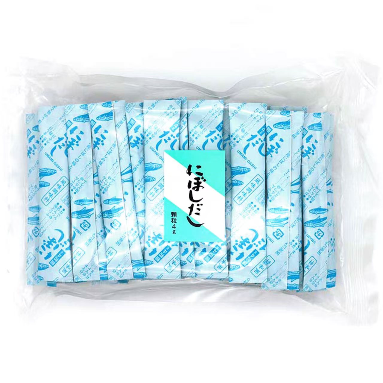日本製 富山かね七 無添加高湯粉 (50小包入)