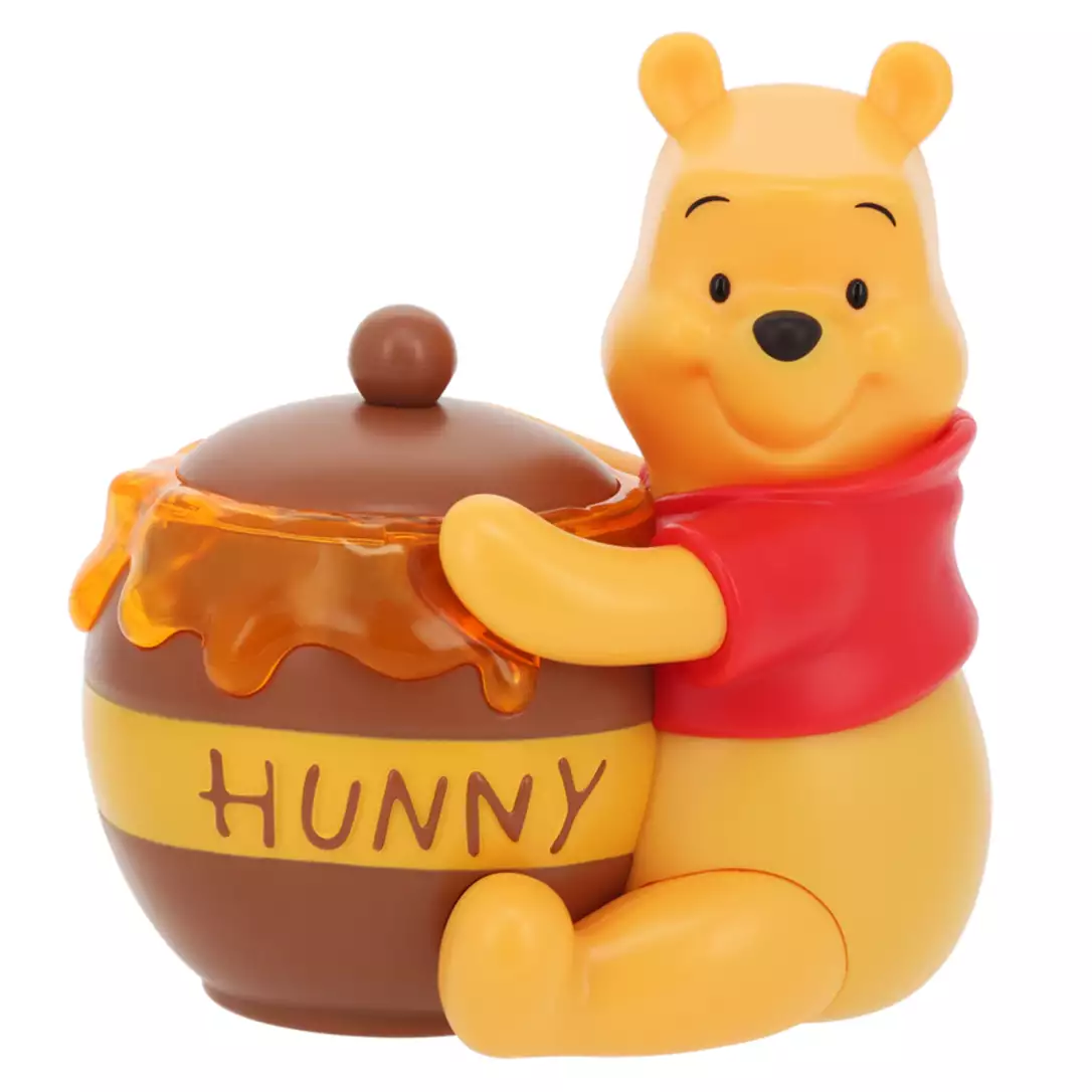 【預訂】TDR Pooh 糖果