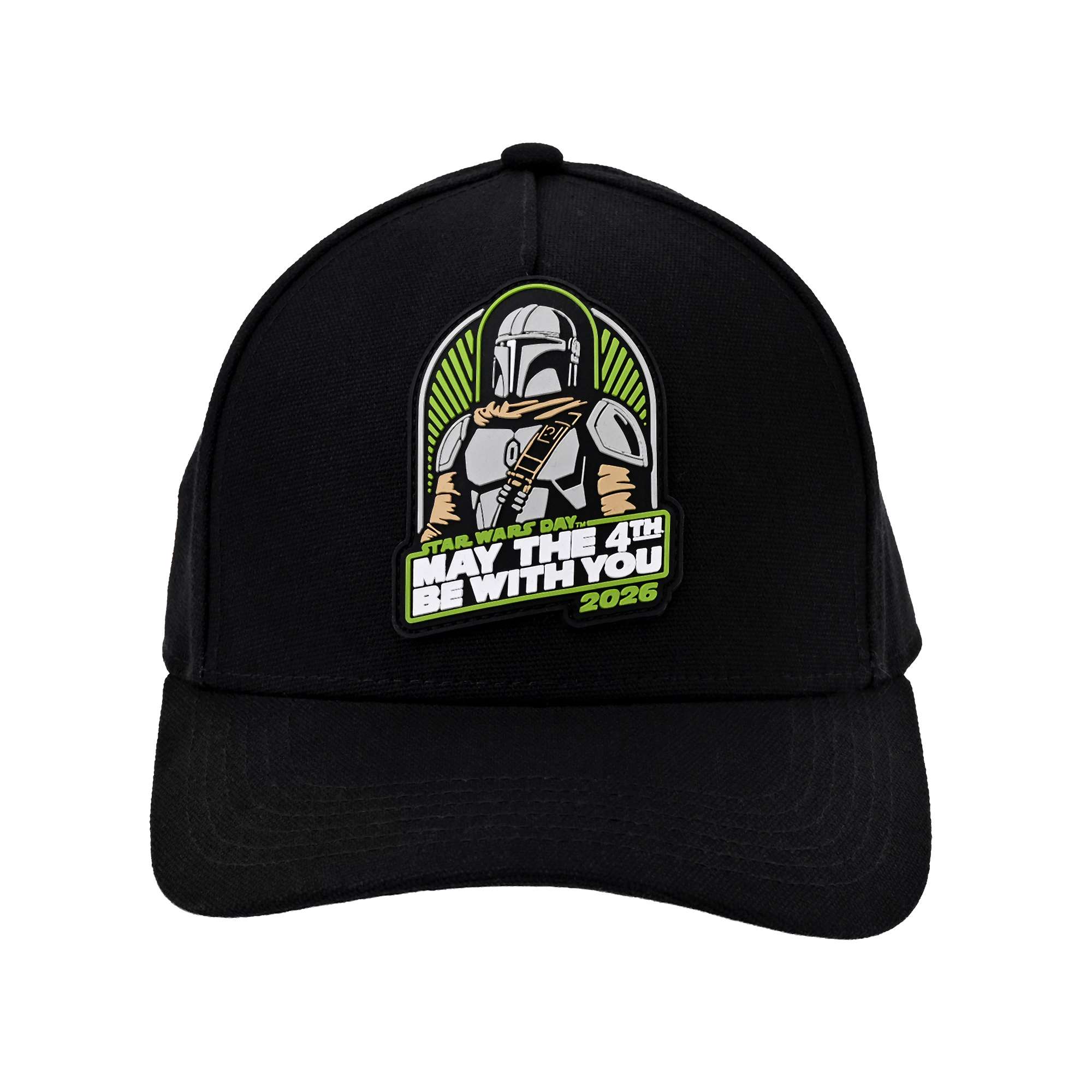 【預訂】Star Wars May the 4th 2026 - cap