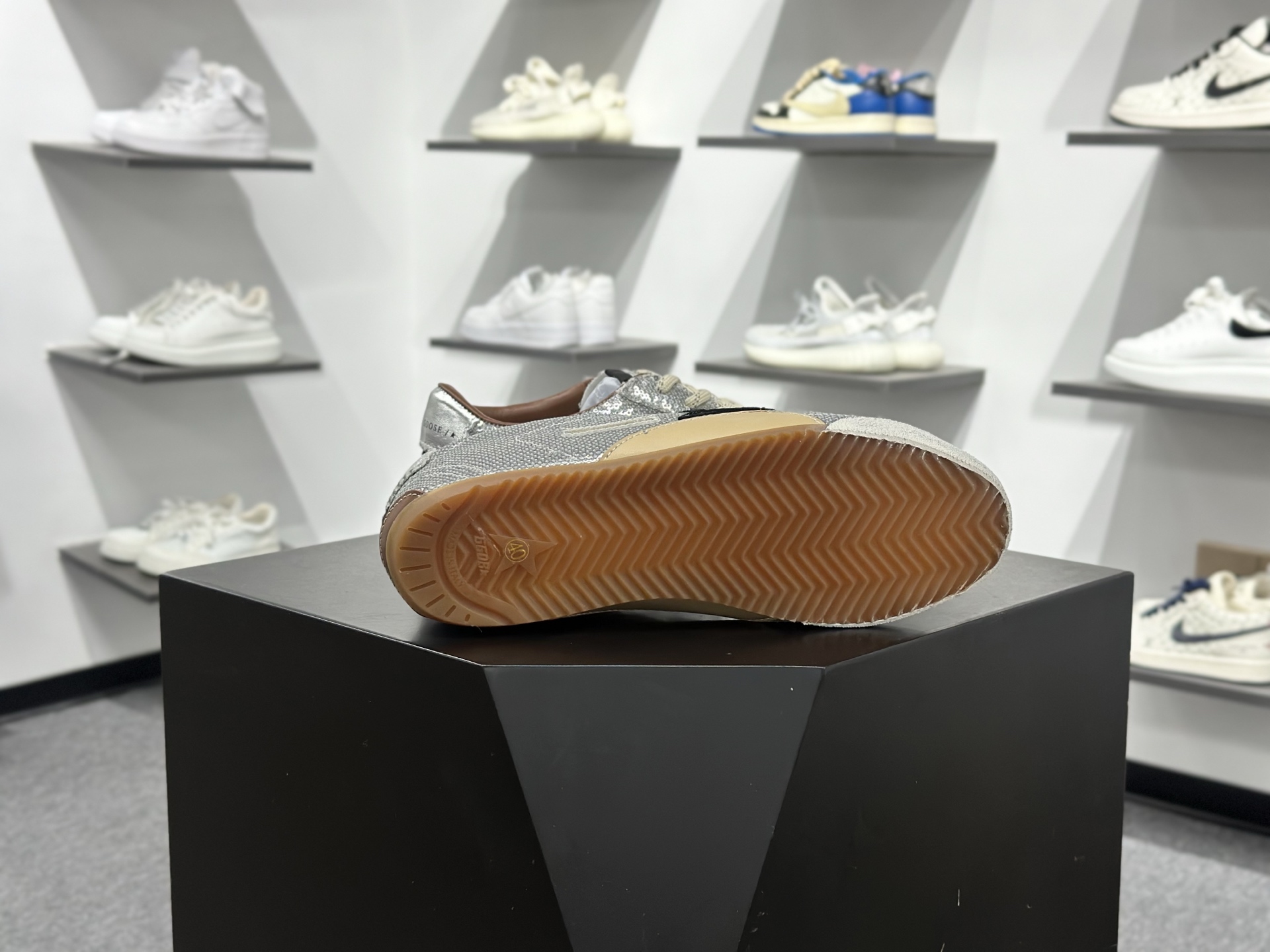 Golden Goose True Star