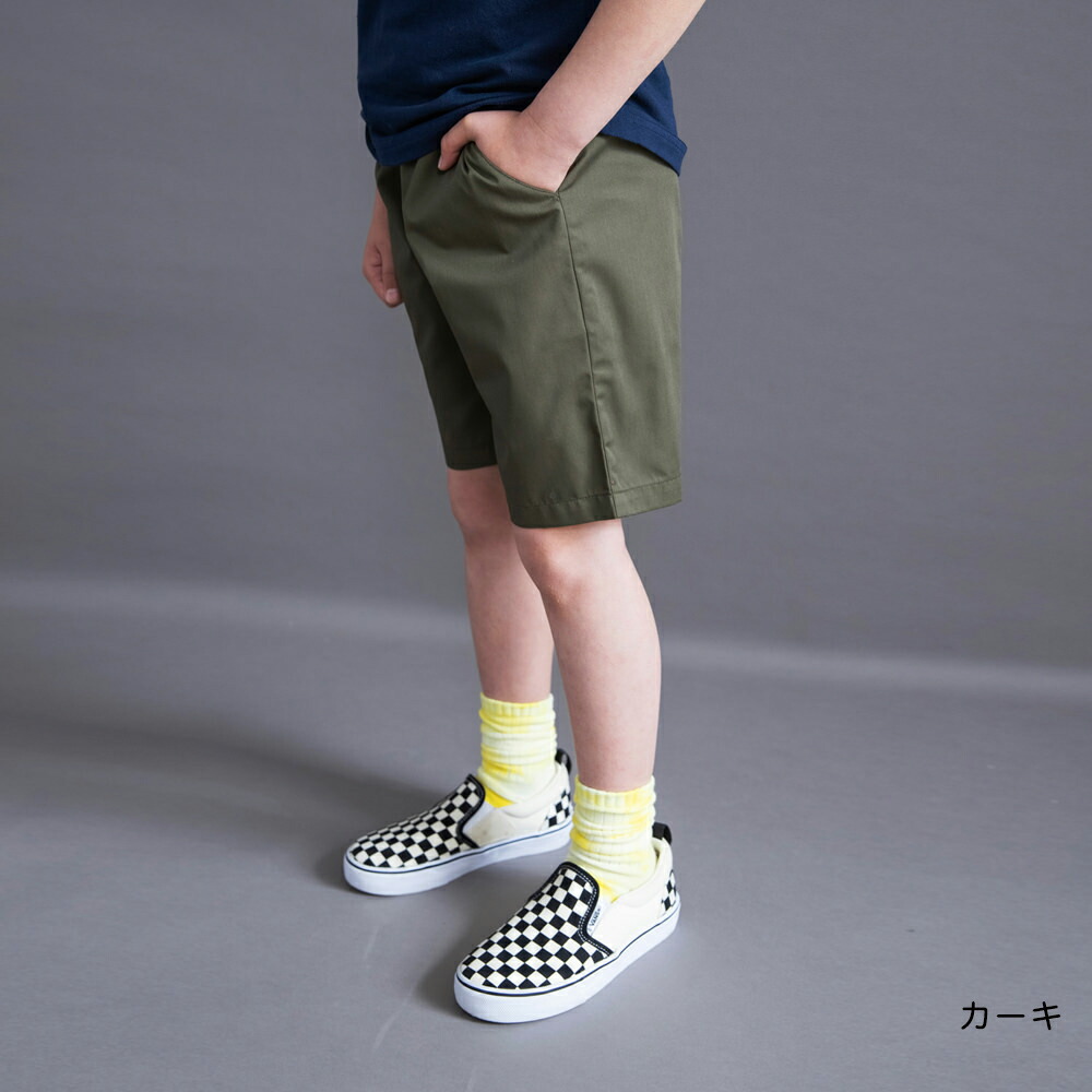 🆕【⭐訂購⭐】🌀 🇯🇵 日本直送🇯🇵 百搭 A型褲腳 及膝短褲［8款選］🌀 [ELCA-0228][260525]