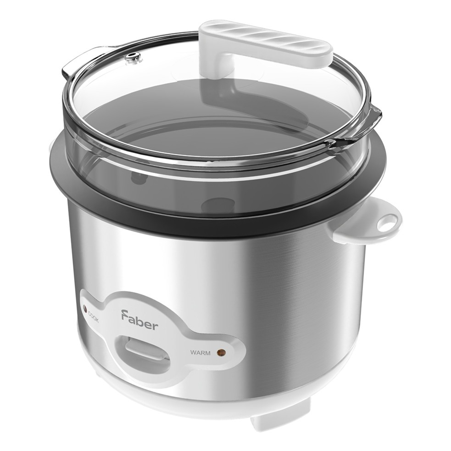Faber 1.8L Traditional Rice Cooker FRC S319ST
