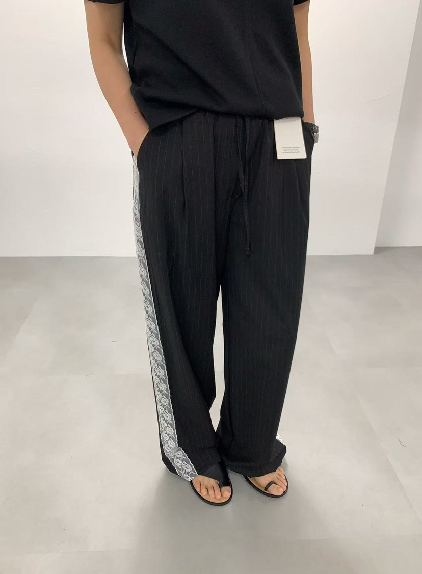 (2026SS) J CRANE - PANTS