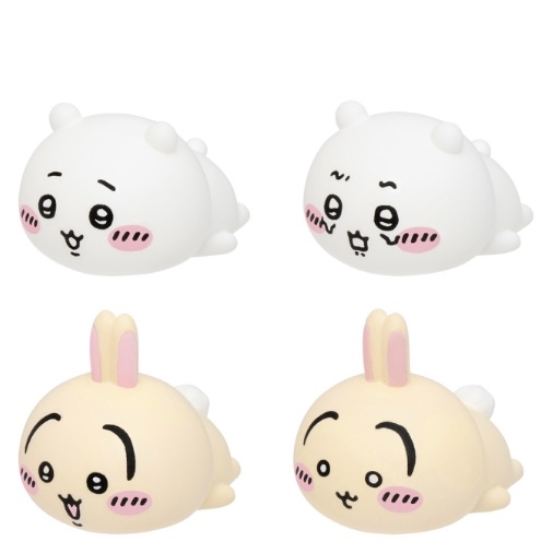 Chiikawa Park 限定 小擺設｜預訂 